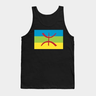 amazigh shirt Tank Top